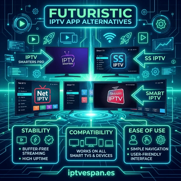 Cómo instalar IPTV Extreme Pro APK en Android paso a paso: descargar archivo APK, activar orígenes desconocidos, instalar la aplicación y abrir IPTV Extreme Pro para configurar listas IPTV España en dispositivos Android | iptvespan.es