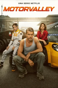 Motorvalley – Watch on IPTV España with Smart IPTV, streaming on iptvespaña4k.