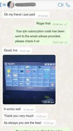 Explora IPTV España con Smart IPTV en iptvespaña4k, la mejor opción para streaming de alta calidad