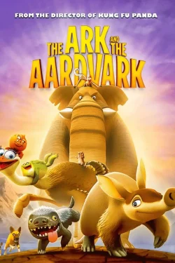 The Ark and the Aardvark (2026) en IPTV España compatible con Smart IPTV – iptvespaña4k