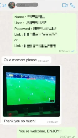 Canales de IPTV España disponibles en iptvespaña4k, optimizado para Smart IPTV