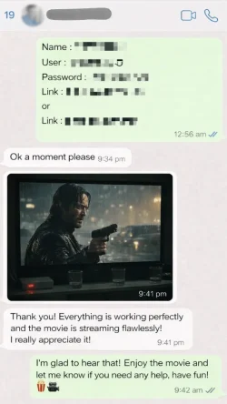 iptvespaña4k te ofrece IPTV España de alta calidad, compatible con Smart IPTV para tu comodidad.