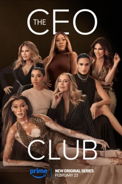 The CEO Club 2026 – Watch on IPTV España with Smart IPTV, streaming on iptvespaña4k.