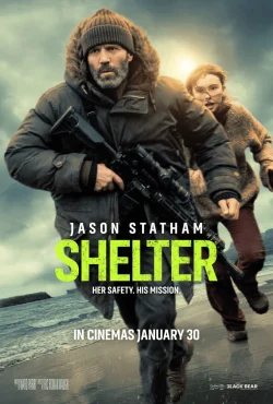 Shelter – Watch on IPTV España with Smart IPTV, streaming on iptvespaña4k.