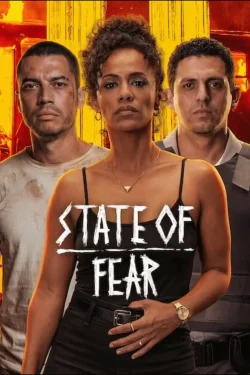 State of Fear 2026 – Stream on IPTV España with Smart IPTV, available on iptvespaña4k.
