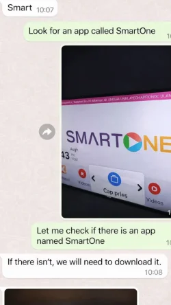Conecta tu dispositivo con IPTV España a través de Smart IPTV en iptvespaña4k.