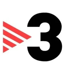 Canal TV3v en directo con IPTV España compatible con Smart IPTV – iptvespaña4k