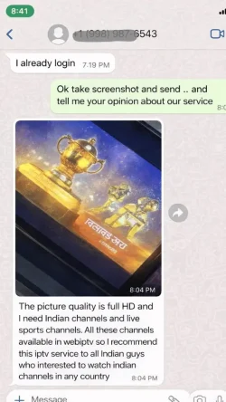 Streaming en vivo con IPTV España y Smart IPTV, solo en iptvespaña4k.